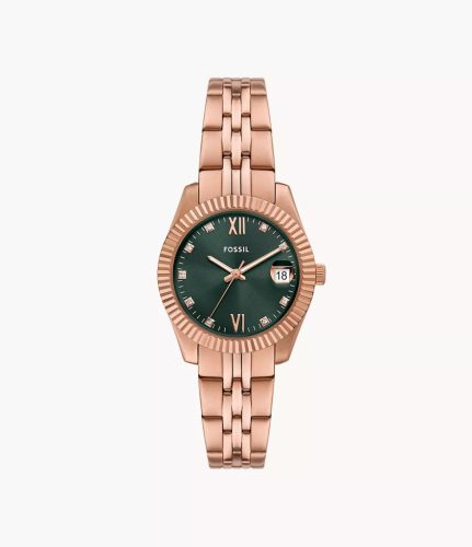 Fossil Scarlette női karóra ES5369