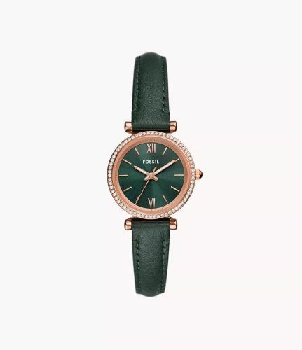 Fossil Carlie LiteHide™ női karóra ES5370