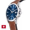 Festina Swiss Made férfi karóra F20025-3