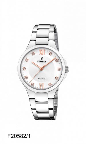 Festina Mademoiselle női karóra F20582-1