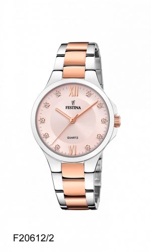 Festina Mademoiselle női karóra F20612-2