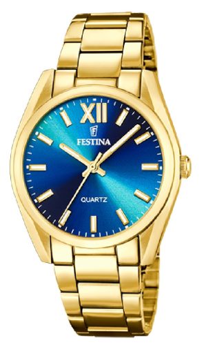 Festina Boyfriend női karóra F20640-8