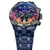 Festina Multicolor férfi karóra F20709-1