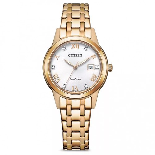 Citizen Elegance női karóra FE1243-83A