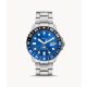 Fossil Blue GMT férfi karóra FS5991