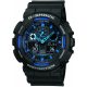 Casio G-Shock férfi karóra GA-100-1A2ER