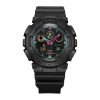 Casio G-Shock férfi karóra GA-100MF-1AER