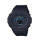 Casio G-Shock Utility Black Series férfi karóra GA-2100-1A2ER