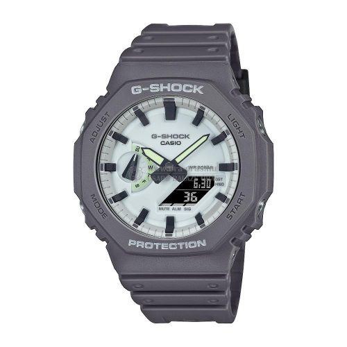 Casi G-Shock férfi karóra GA-2100HD-8AER