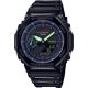 Casio G-shock Virtual Rainbow férfi karóra GA-2100RGB-1AER