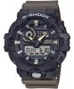 Casio G-Shock férfi karóra GA-710TU-1A3ER