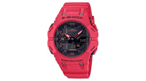 Casio G-Shock férfi karóra GA-B001-4AER