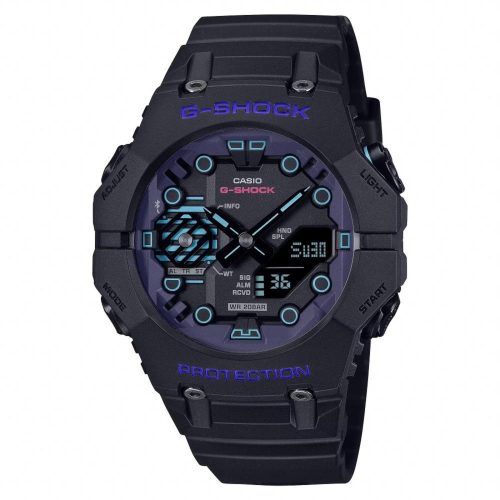 Casio G-Shock férfi karóra GA-B001CBR-1AER