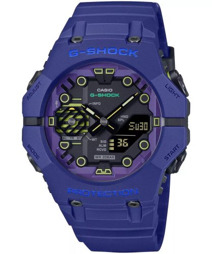 Casio G-Shock férfi karóra  GA-B001CBR-2AER