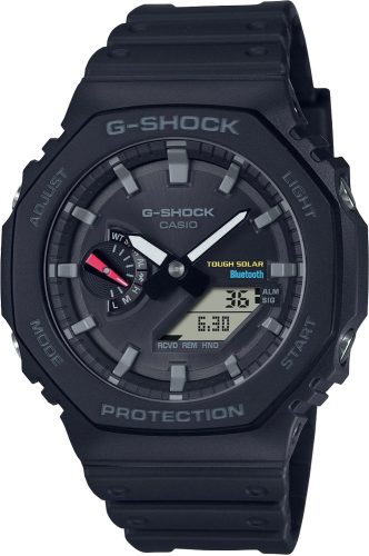 Casio G-Shock G-Classic férfi karóra GA-B2100-1AER