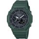 Casio G-Shock Carbon Core Guard Tough Solar Bluetooth férfi karóra GA-B2100-3AER