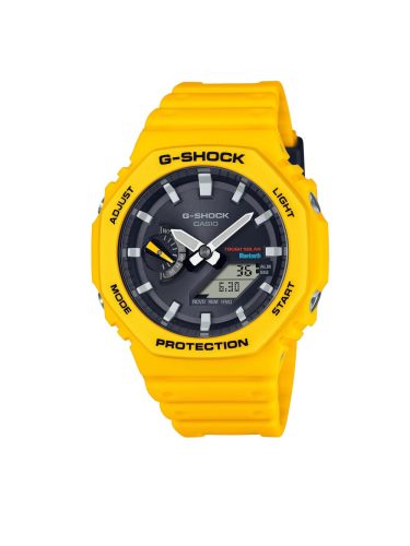 Casio G-Shock férfi karóra GA-B2100C-9AER