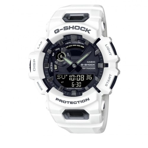 CASIO G-SHOCK G-SQUAD férfi karóra GBA-900-7AER