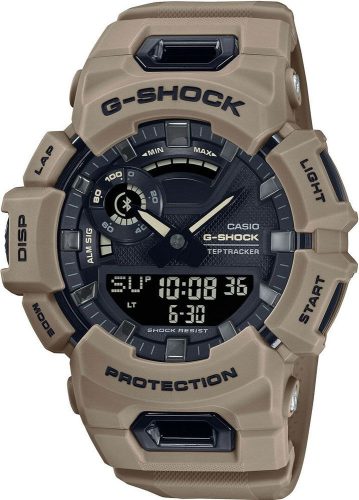 Casio G-Shock G-Squad férfi karóra GBA-900UU-5AER