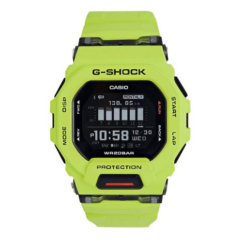 Casio G-Shock G-Squad férfi karóra GBD-200-9ER