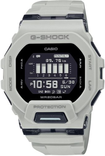 Casio G-Shock G-Squad férfi karóra GBD-200UU-9ER