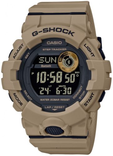 Casio G-Shock férfi karóra GBD-800UC-5ER