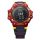 Casio G-Shock FC Barcelona limitált kiadású férfi okosóra GBD-H1000BAR-4ER