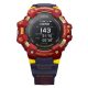 Casio G-Shock FC Barcelona limitált kiadású férfi okosóra GBD-H1000BAR-4ER