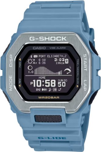 Casio G-Shock férfi karóra GBX-100-2AER