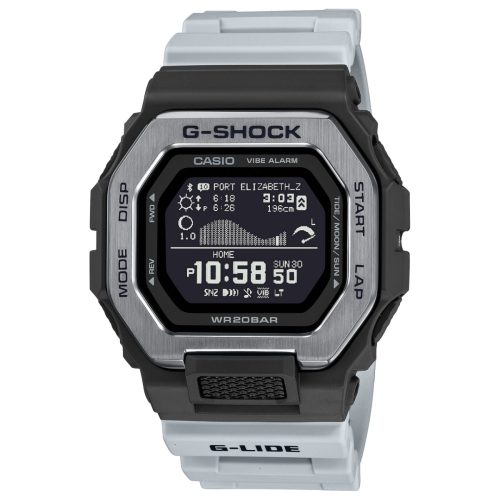 Casio G-Shock férfi karóra GBX-100TT-8ER