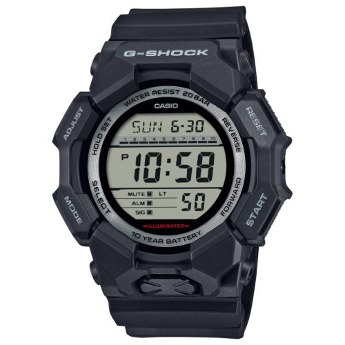 Casio G-Shock férfi karóra GD-010-1ER