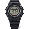 Casio G-Shock férfi karóra GD-010-1ER