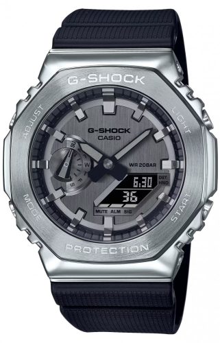 Casio G-Shock férfi karóra GM-2100-1AER