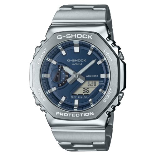 Casio G-Shock férfi karóra GM-2110D-2BER