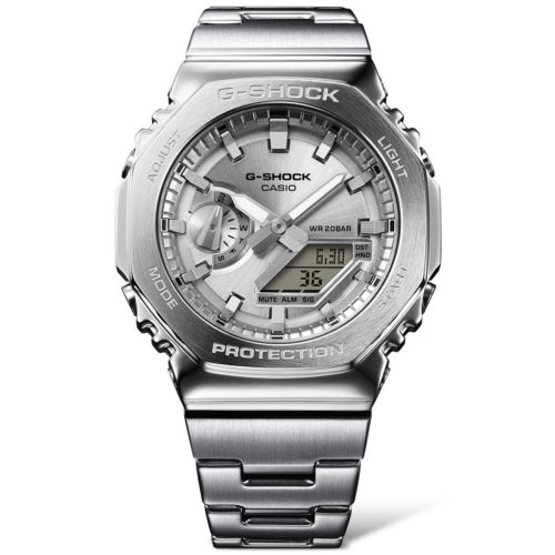 Casio G-Shock férfi karóra GM-2110D-7AER