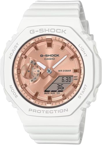 Casio G-Shock Carbon Core Guard Unisex karóra GMA-S2100MD-7AER