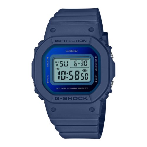 Casio G-Shock női karóra GMD-S5600-2ER