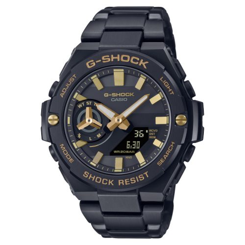 Casio G-Shock férfi karóra GST-B500BD-1A9ER