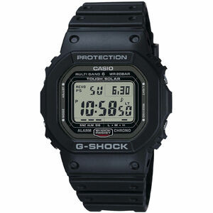 Casio G-Shock férfi karóra GW-5000U-1ER