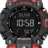 Casio G-Shock férfi karóra GW-9500-1A4ER