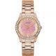 Guess Glitter Burst női karóra GW0405L3