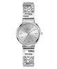 Guess Silver Tone női karóra GW0545L1