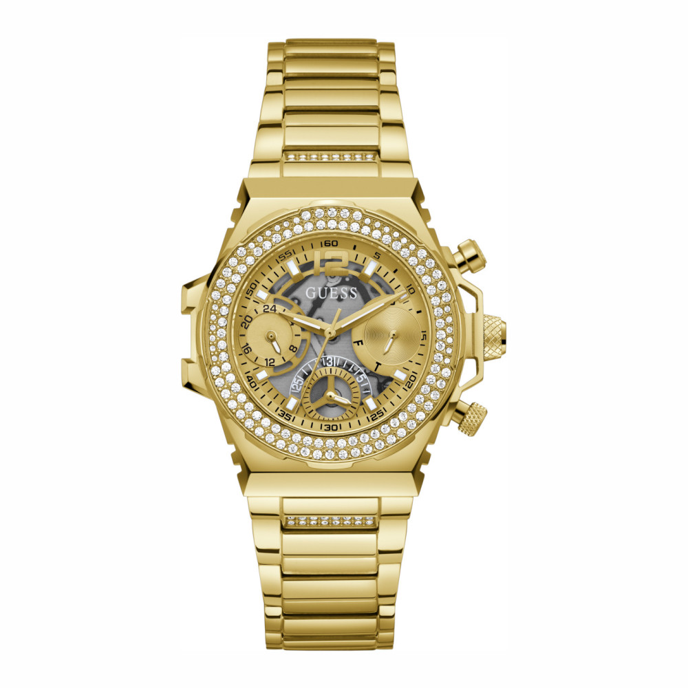 Swatch deals 007 gold