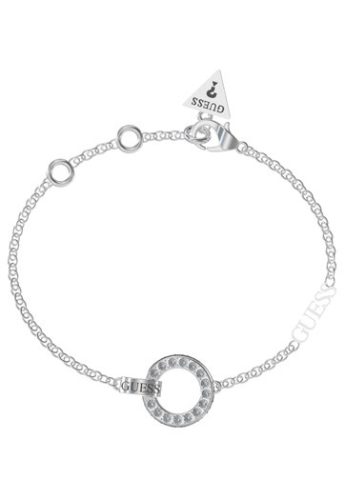 Guess női karkötő JUBB03113JWRHL