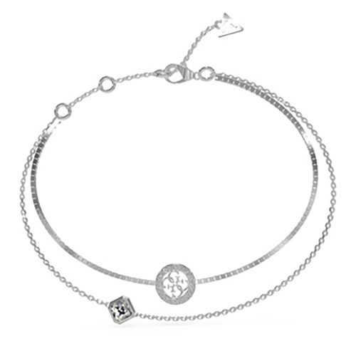 Guess női karkötő JUBB04160JWRHS