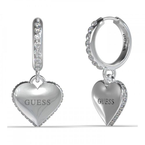 Guess női fülbevaló JUBE02236JWRHT