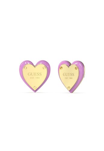 Guess női fülbevaló JUBE04207JWYGPKT