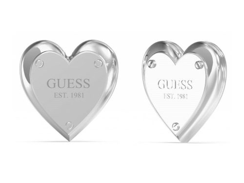 Guess női fülbevaló JUBE04209JWRHT