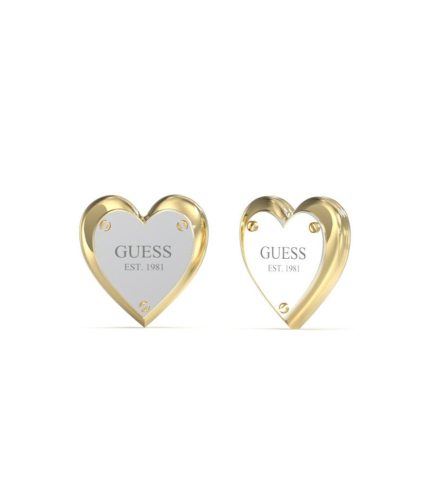 Guess női fülbevaló JUBE04209JWYGRHT