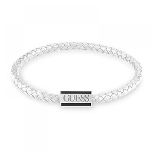 Guess férfi karkötő JUMB02142JWSTWIS